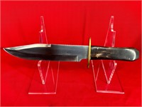 Handmade Bowie Knife by Kentucky Knifemaker