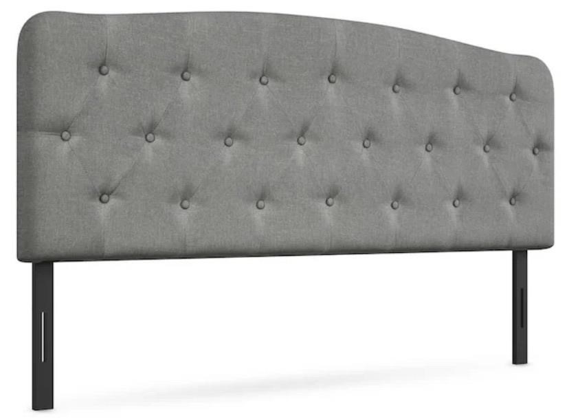 Retail$180 Full Size Headboard