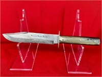 "Original Bowie Knife" by EIG Cutlery