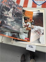 Cal Ripken Items