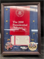 2000 presidential debates