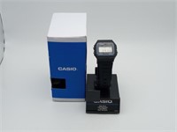 CASIO F-91w digital  watch MINT IN BOX