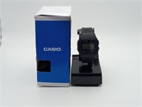 CASIO digital watch NIB