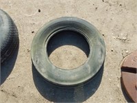 6.00- 16 Tractor tire
