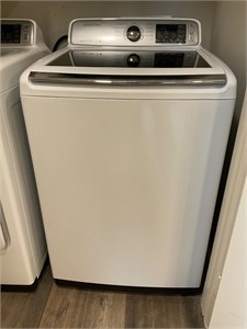 Samsung SmartCare VRTplus Washing Machine