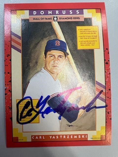 Sports Memorabilia, Collectibles and Cards #280 (GB)
