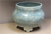 Marked Oriental Design Pottery