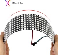 $50 LED Matrix Flexible