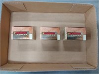3 boxes of 45 Colt 200 GR XPB HP Ammo