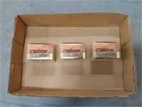 3 boxes of 45 Colt 200 GR XPB HP Ammo