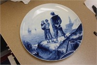 Delft Charger