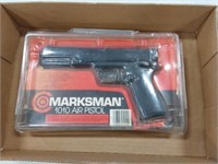 Marksman 1010 Air Pistol BB or Pellet