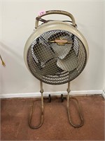 Vintage Westinghouse Fan