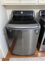 Lg top load washing machine