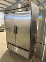 True Industrial Refrigerator/Freezer