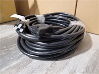 100' Extension Cord