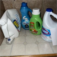 Laundry Supplies