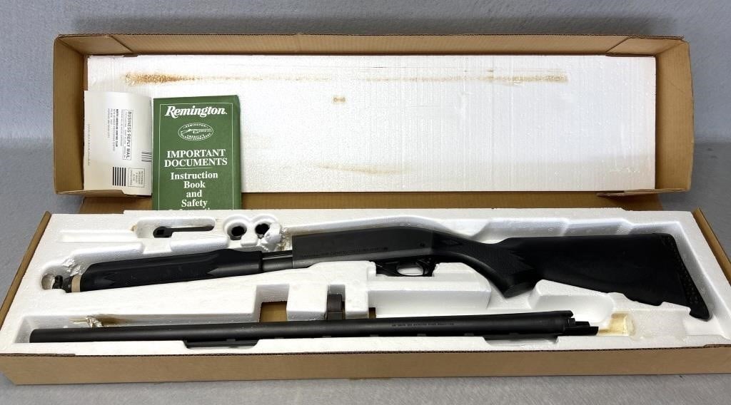 Remington 870 Express Super Magnum 12Ga