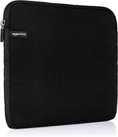 20$-AmazonBasics 15.6-Inch Laptop Sleeve - Black