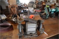 Sears 1/3 HP Bench Grinder