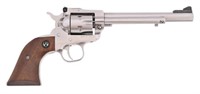 Ruger .22 New Model Single-Six .22