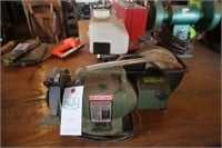 Central Machinery Heavy Duty Wet Grinder