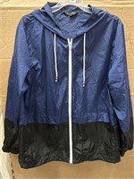 SIZE LARGE AVOOGUE MENS RAINCOAT