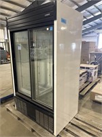 Habco SE42 Industrial Refrigerator