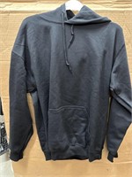 SIZE MEDIUM GILDAN MENS HOODIE