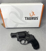 Taurus Model 856 .38 Revolver