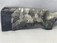 Savage Axis .308 Synthetic Camo