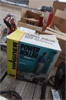 Wagner 959 Power Roller