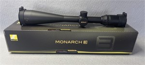 Nikon Monarch 3 6-24x 50 Scope
