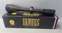 Burris Fullfield II 3.5-10X-50 Scope