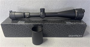 Sighttron SII Scope 6-24x42