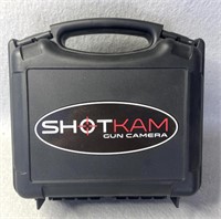 ShotKam Gun Camera Gen 3