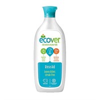 Ecover Rinse Aid 16 Oz