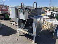 Trenton Refrigeration Air Cooled Condensing Unit