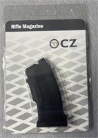 CZ Magazine