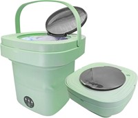 NEW $85 Portable Washing Machine