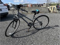 Adult Bike Supercycle Solaris