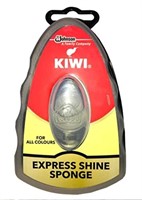 Kiwi Express Shine Sponge All Color