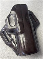 Galco Leather Holster Glock 19, 23, 32