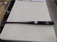 A.J. Pierzynski Wooden Bat