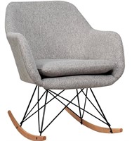 Retail$290 Rocking Chair