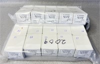 (400) Rnds 5.56x45 - 55 Gr FMJ BT Sealed Packs