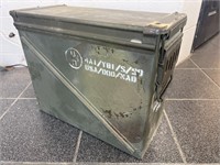 Large Ammo Can