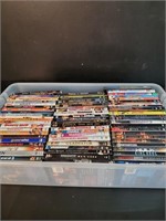 Estate DVD Collection