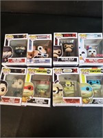 Collectible Funco POP! Movies Figurines