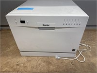 Danby portable Dishwasher